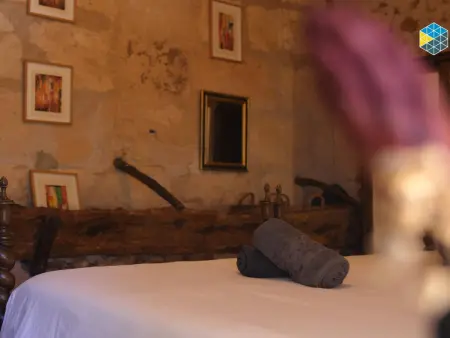 Maison de campagne avec piscine et grand terrain à Majorque - Photo 23