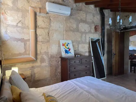 Maison de campagne avec piscine et grand terrain à Majorque - Photo 24