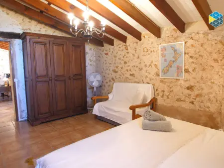 Maison de campagne avec piscine et grand terrain à Majorque - Photo 25