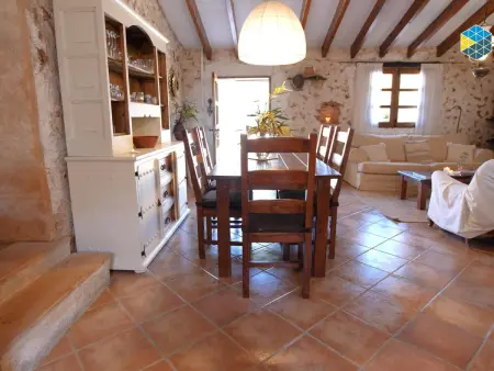 Maison de campagne avec piscine et grand terrain à Majorque - Photo 26