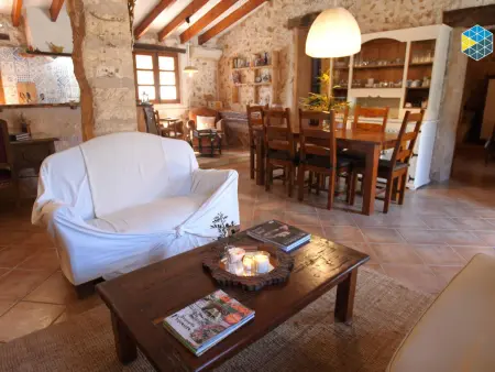 Maison de campagne avec piscine et grand terrain à Majorque - Photo 30