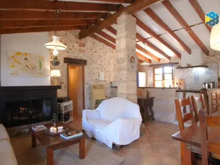 Maison de campagne avec piscine et grand terrain à Majorque - Photo 31
