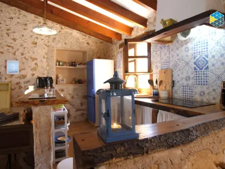 Maison de campagne avec piscine et grand terrain à Majorque - Photo 32