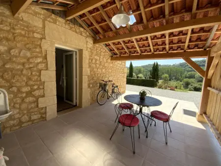 Séjour au cœur de la Dordogne avec piscine et terrasse - Photo 3