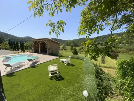Séjour au cœur de la Dordogne avec piscine et terrasse - Photo 4