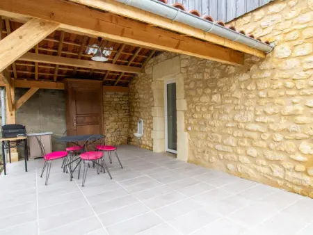 Séjour au cœur de la Dordogne avec piscine et terrasse - Photo 17