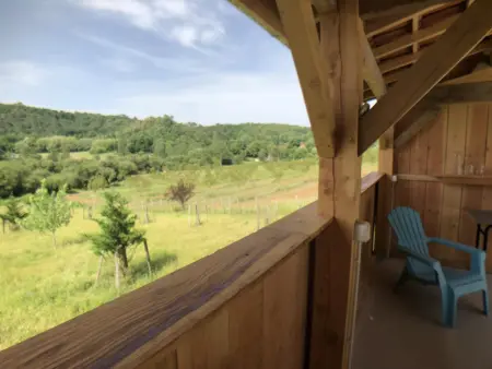 Séjour au cœur de la Dordogne avec piscine et terrasse - Photo 19