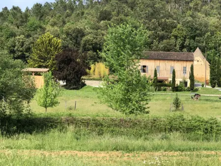 Séjour au cœur de la Dordogne avec piscine et terrasse - Photo 20