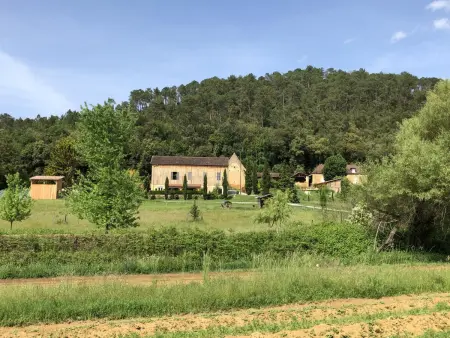 Séjour au cœur de la Dordogne avec piscine et terrasse - Photo 23