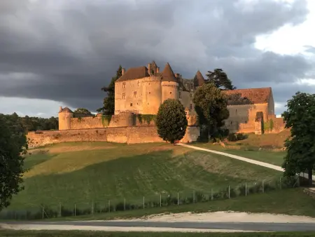 Séjour au cœur de la Dordogne avec piscine et terrasse - Photo 24