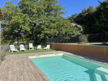 Séjour au cœur de la Dordogne avec piscine et terrasse - Photo 30
