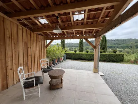 Séjour au cœur de la Dordogne avec piscine et terrasse - Photo 32