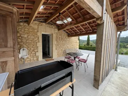 Séjour au cœur de la Dordogne avec piscine et terrasse - Photo 33