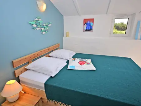 Maison rénovée avec mezzanine à Saint-Georges-d'Oléron, proche plage - Photo 8