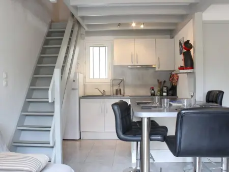 Maison familiale à Dolus-d'Oléron proche plage, 4 couchages - Photo 3