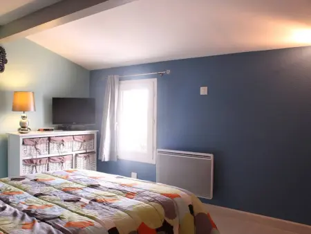 Maison familiale à Dolus-d'Oléron proche plage, 4 couchages - Photo 8