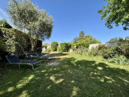 Maison 3 pièces avec jardin à Saint-Georges-d’Oléron - 6 couchages, Wifi - Photo 5