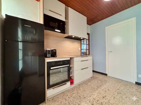 Maison 3 pièces avec jardin à Saint-Georges-d’Oléron - 6 couchages, Wifi - Photo 14