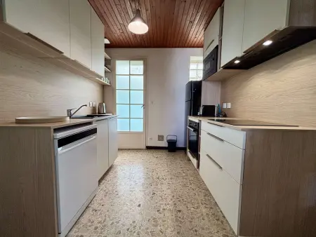 Maison 3 pièces avec jardin à Saint-Georges-d’Oléron - 6 couchages, Wifi - Photo 15