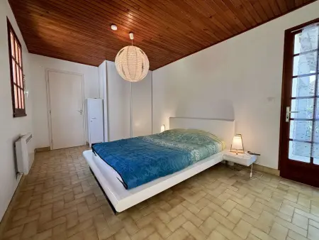 Maison 3 pièces avec jardin à Saint-Georges-d’Oléron - 6 couchages, Wifi - Photo 18