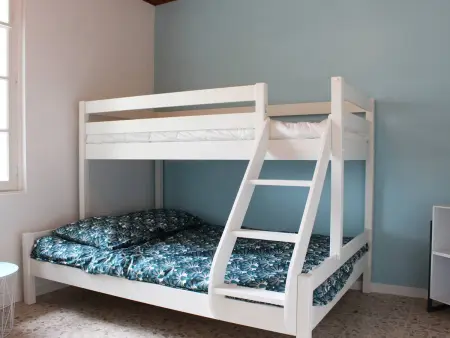 Maison 3 pièces avec jardin à Saint-Georges-d’Oléron - 6 couchages, Wifi - Photo 20