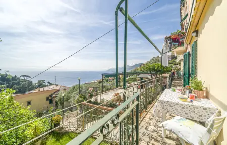 Maison 6 personnes à Camogli - Photo 1