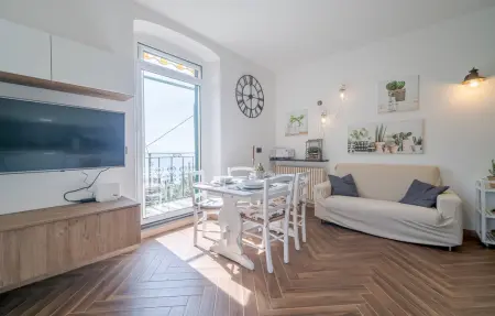 Maison 6 personnes à Camogli - Photo 2