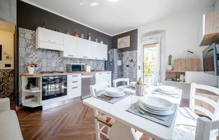 Maison 6 personnes à Camogli - Photo 3