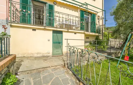 Maison 6 personnes à Camogli - Photo 4