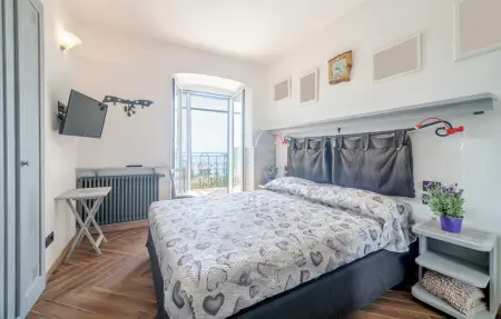 Maison 6 personnes à Camogli - Photo 5