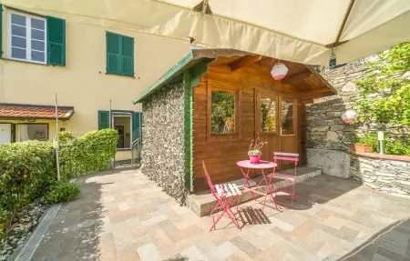 Maison 6 personnes à Camogli - Photo 6