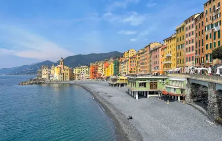 Maison 6 personnes à Camogli - Photo 7