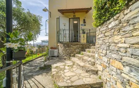 Maison 6 personnes à Camogli - Photo 8
