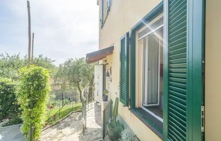 Maison 6 personnes à Camogli - Photo 9