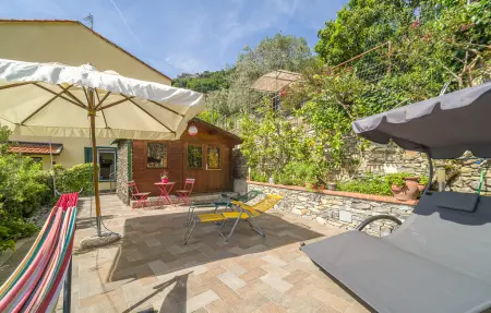 Maison 6 personnes à Camogli - Photo 10