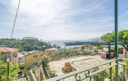 Maison 6 personnes à Camogli - Photo 12