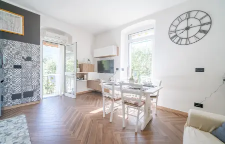 Maison 6 personnes à Camogli - Photo 13