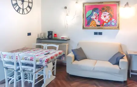 Maison 6 personnes à Camogli - Photo 15