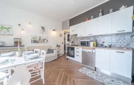 Maison 6 personnes à Camogli - Photo 16