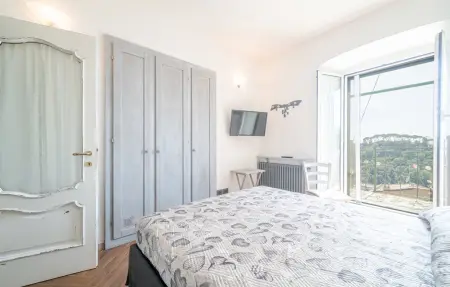 Maison 6 personnes à Camogli - Photo 17