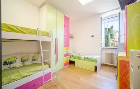 Maison 6 personnes à Camogli - Photo 20
