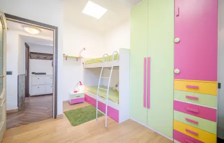 Maison 6 personnes à Camogli - Photo 21