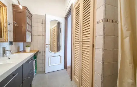 Maison 6 personnes à Camogli - Photo 23