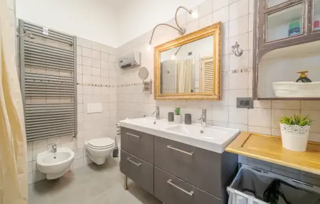 Maison 6 personnes à Camogli - Photo 24