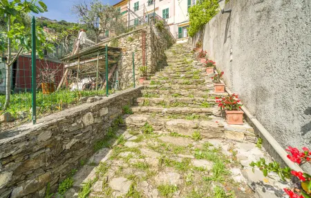 Maison 6 personnes à Camogli - Photo 26