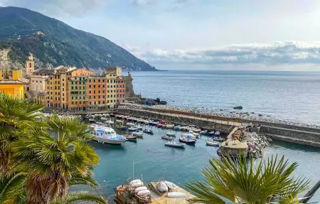 Maison 6 personnes à Camogli - Photo 28