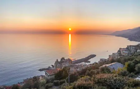 Maison 6 personnes à Camogli - Photo 30