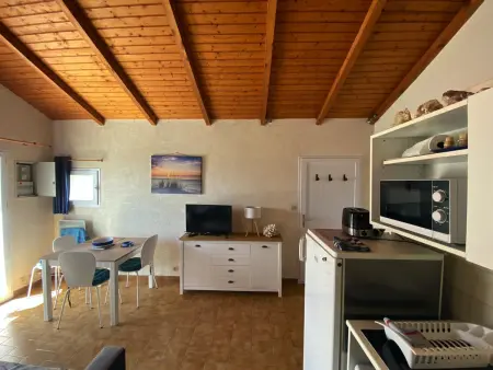Appartement à deux pas de la plage avec balcon-terrasse - Photo 6