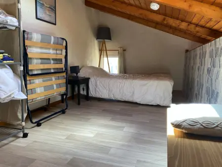 Appartement à deux pas de la plage avec balcon-terrasse - Photo 10