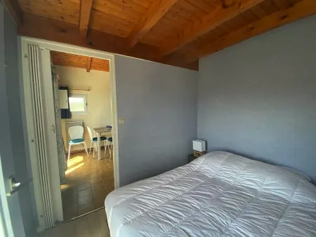 Appartement à deux pas de la plage avec balcon-terrasse - Photo 12
